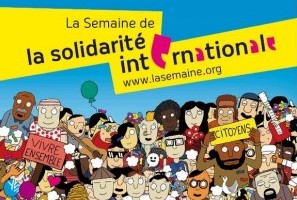 Semaine de la solidarité internationale 2015