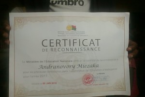 CertificatReconnaissanceMEN