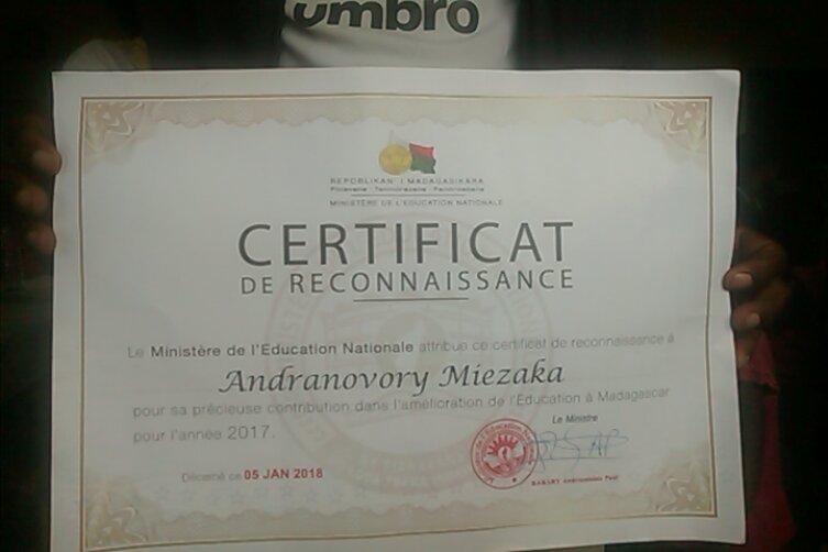 CertificatReconnaissanceMEN